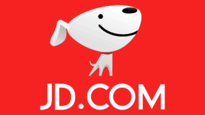 Main Chinese Apps JD.COM Emblem