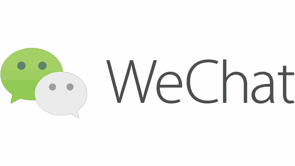 WeChat logo