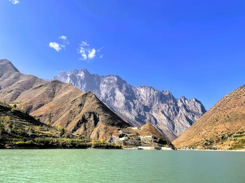 Il mio Viaggio in Yunnan – Seconda Parte yunnan jinsha stone town