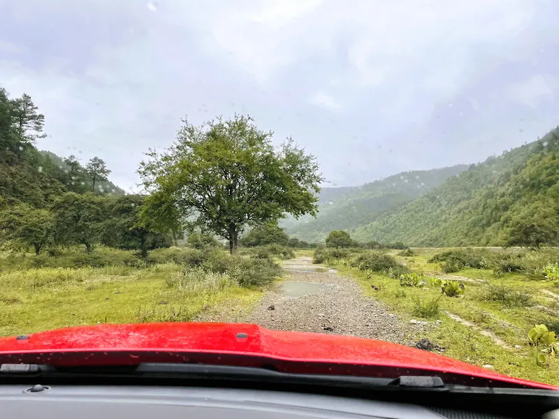 Il mio Viaggio in Yunnan - Prima Parte Il mio Viaggio in Yunnan - Prima Parte