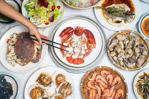 The Elegant Soul of Chopsticks chopstick table