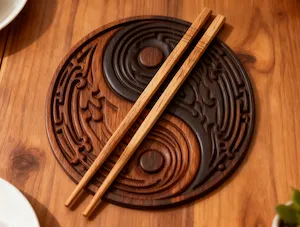 The Elegant Soul of Chopsticks The Elegant Soul of Chopsticks