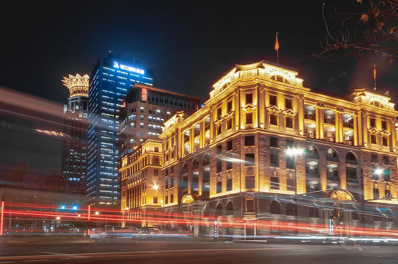 Travel Trends 2026: China Beckons Travel Trends 2026