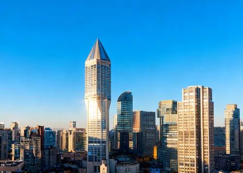 China's Top 3 Bibliophile Havens: Where Luxury Hotels Become Literary Retreats marriott