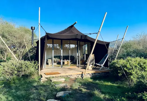 Discover Norden Camp: A Sustainable Stay Rooted in Nomadic Wisdom norden tent