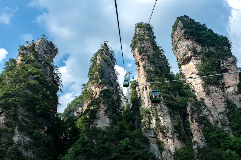 Why China Should Top Your Retirement Bucket List: Affordable, Accessible, Adventurous Retirement Bucket List