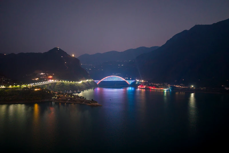 The Top Three Luxury Family Cruises on China’s Yangtze River (2026 Edition) chongqing from yangtze