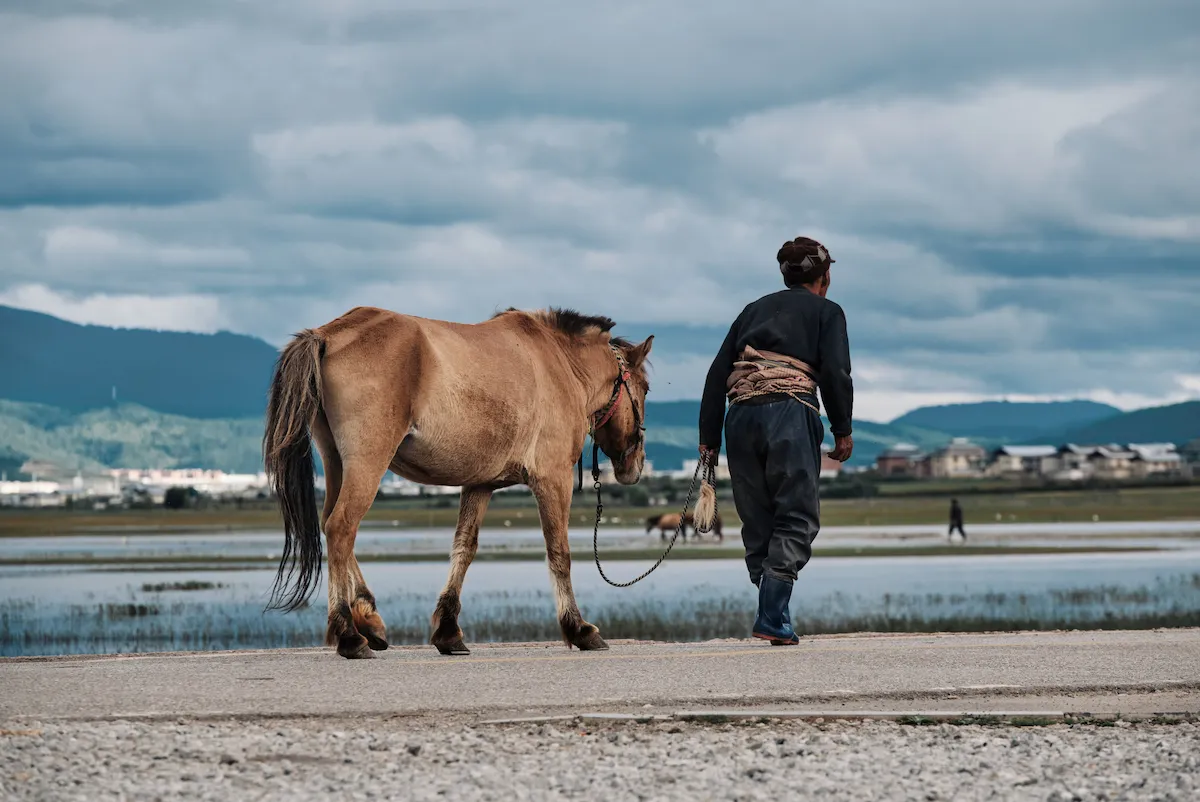 A Photographic Journey Through Rural Yunnan A Photographic Journey Through Rural Yunnan