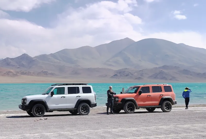 Travel Guide to Tibet self driving tibet