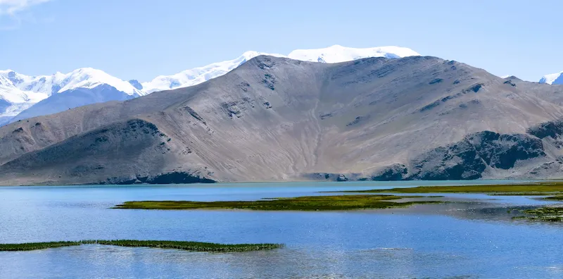 Travel Guide to Southern Xinjiang Travel Guide to Southern Xinjiang