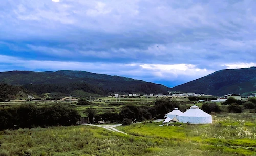 A Photographic Journey Through Rural Yunnan yunnan shangri la