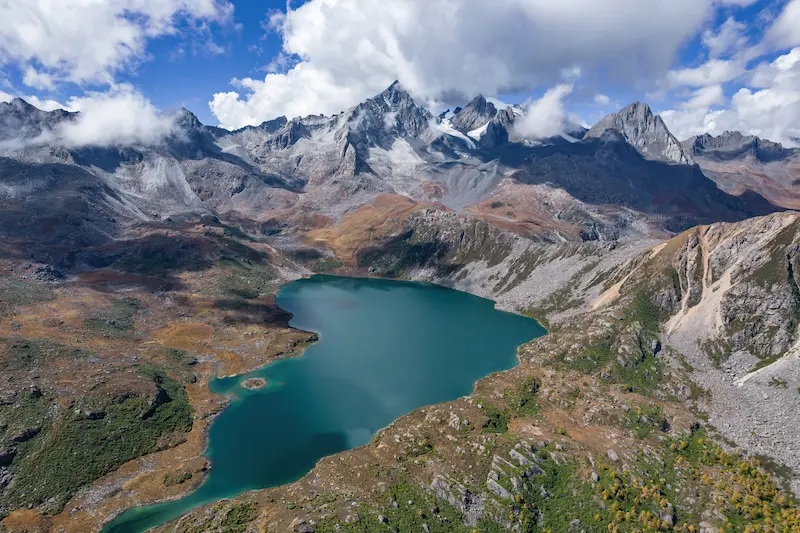 Best Sichuan Province Travel Adventures aba prefecture sichuan