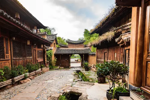 The Ancient Tea Horse Road: A Journey from Yunnan to Tibet ancient tea horse road 1