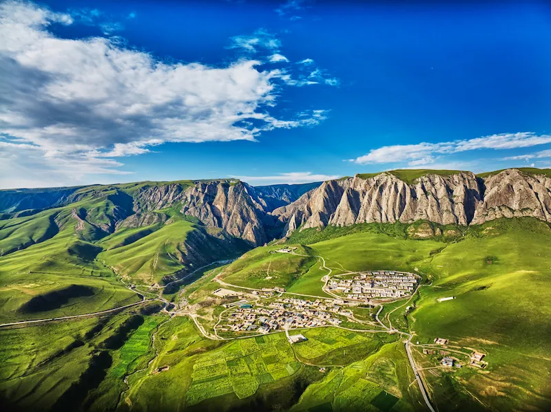 Gannan's Secrets gannan ganjia secret realm 2