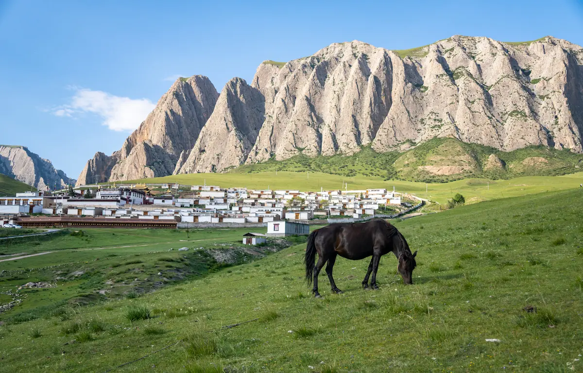 Gannan's Secrets gannan ganjia secret realm