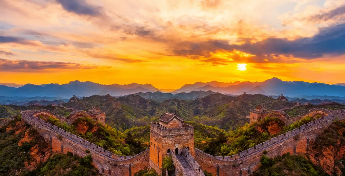 Private Tour Beijing To Great Wall great wall badaling 1 1