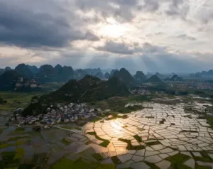 Discover Li River Guilin To Yangshuo & Beyond! huanxiang village