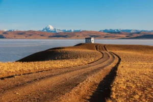 Travel Guide to Tibet