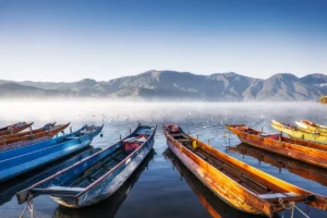 Travel Guide to Yunnan