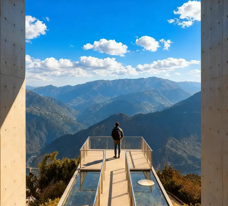 The Tea Horse Route Rêverie pailuba village e1767923708102