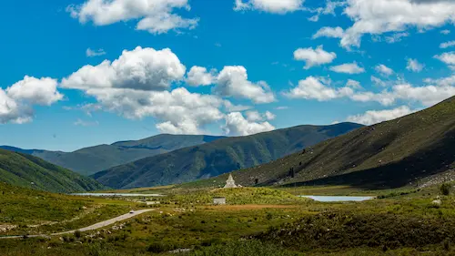 Best Sichuan Province Travel Adventures sichuan valley