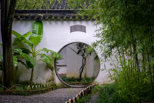 Exclusive Package Tour To Shanghai & Beyond! suzhou garden classic