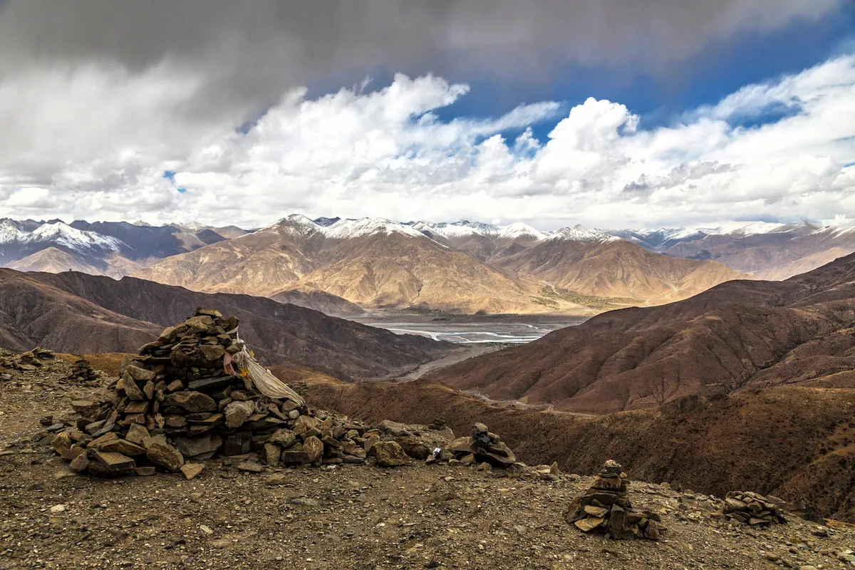 Namtso Lake To Ngari: Pulse Of Tibet Namtso Lake To Ngari: Pulse Of Tibet