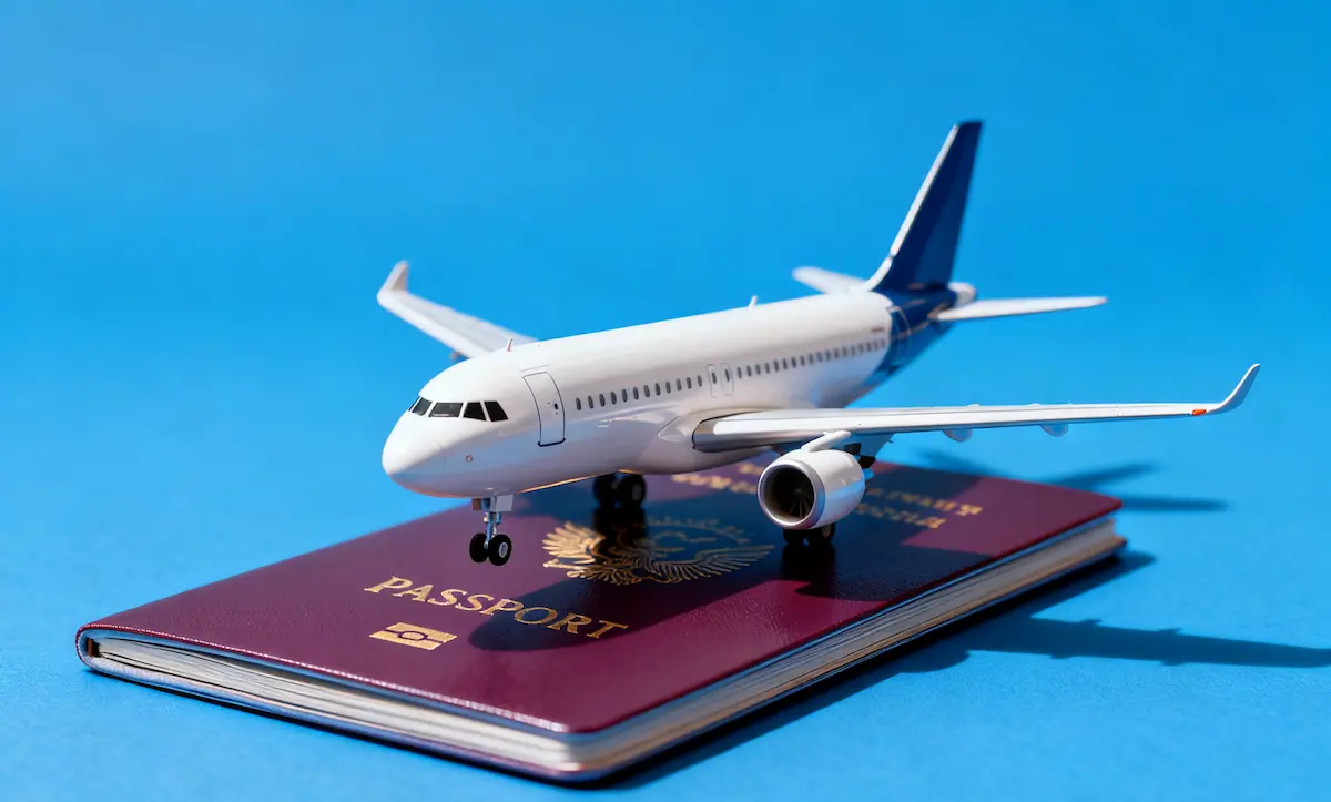 VISA Guidelines visa page