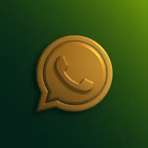 Best Tailor-Made China Tours whatsapp logo