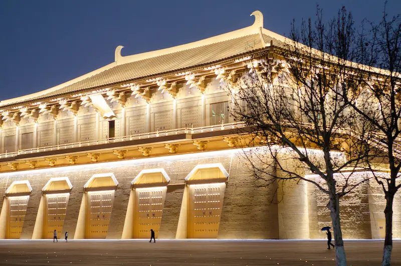 Rainbow Mountains,Warriors & Dunes xiaan ancient walls