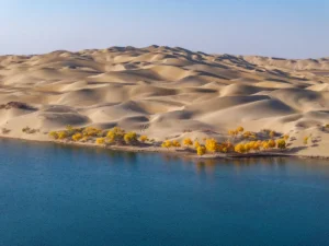 Travel Guide to Southern Xinjiang