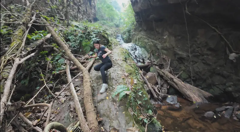 Viaggio a Longmoye: Dove Gli Spiriti si Adunano longmoye6