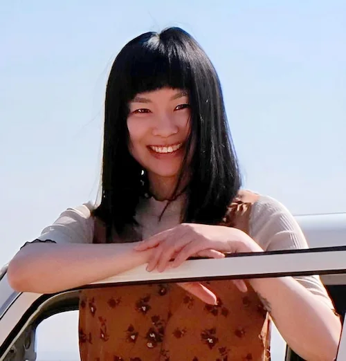 Il tuo Itinerario in Cina su Misura Alice Peng photo