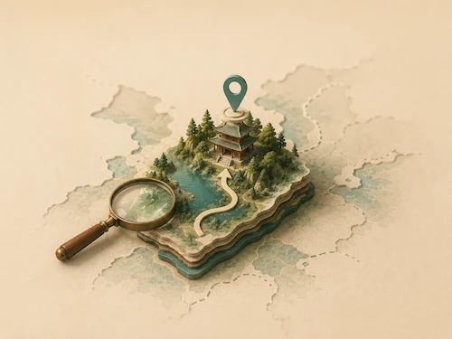 Exploratory Travel in China attraction china