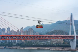 Chongqing: What to Visit | Part 1 Chongqing: What to Visit | Part 1