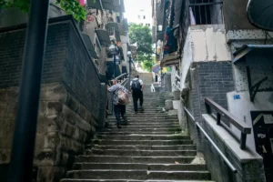 Chongqing: What to Visit | Part 2 Chongqing: What to Visit | Part 2