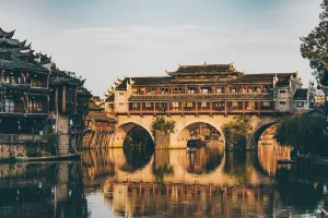 Fenghuang Travel Guide: The City of the Phoenix Fenghuang Travel Guide: The City of the Phoenix