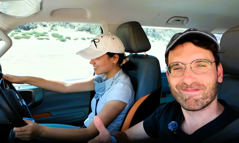 10 Tips for Planning Your Trip to China self driving inner mongolia