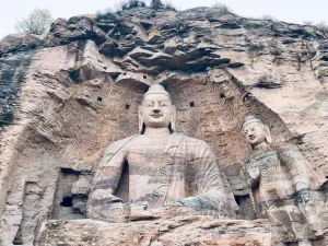 Datong Travel Guide: Yungang Grottoes & Beyond Datong Travel Guide: Yungang Grottoes & Beyond