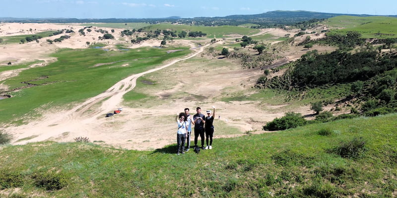 Small Group Tours in China duolun inner mongolia